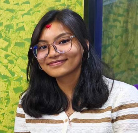 Pratima Dangol