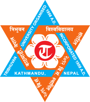 Formally Affiliated with Tribhuvan University