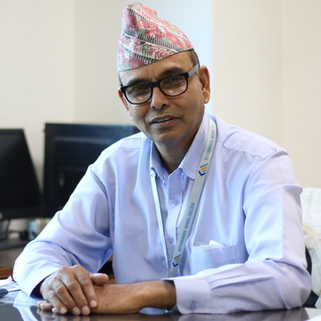 Basudev Gautam