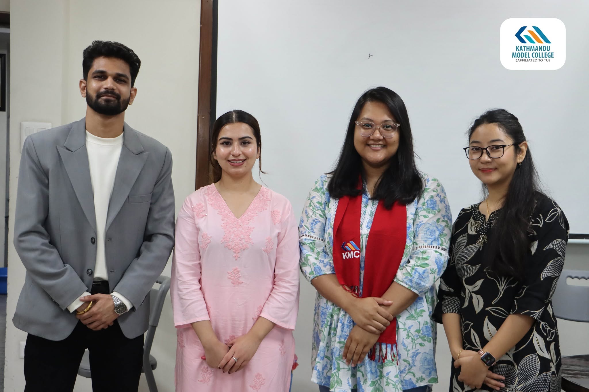 Career Readiness Program for BCA 7th Semester Students