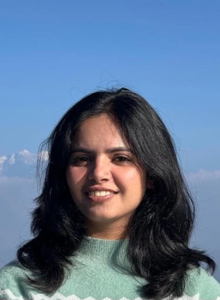 Jyotshna Kharal