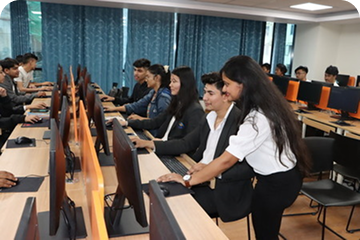Bachelors In Business Administration