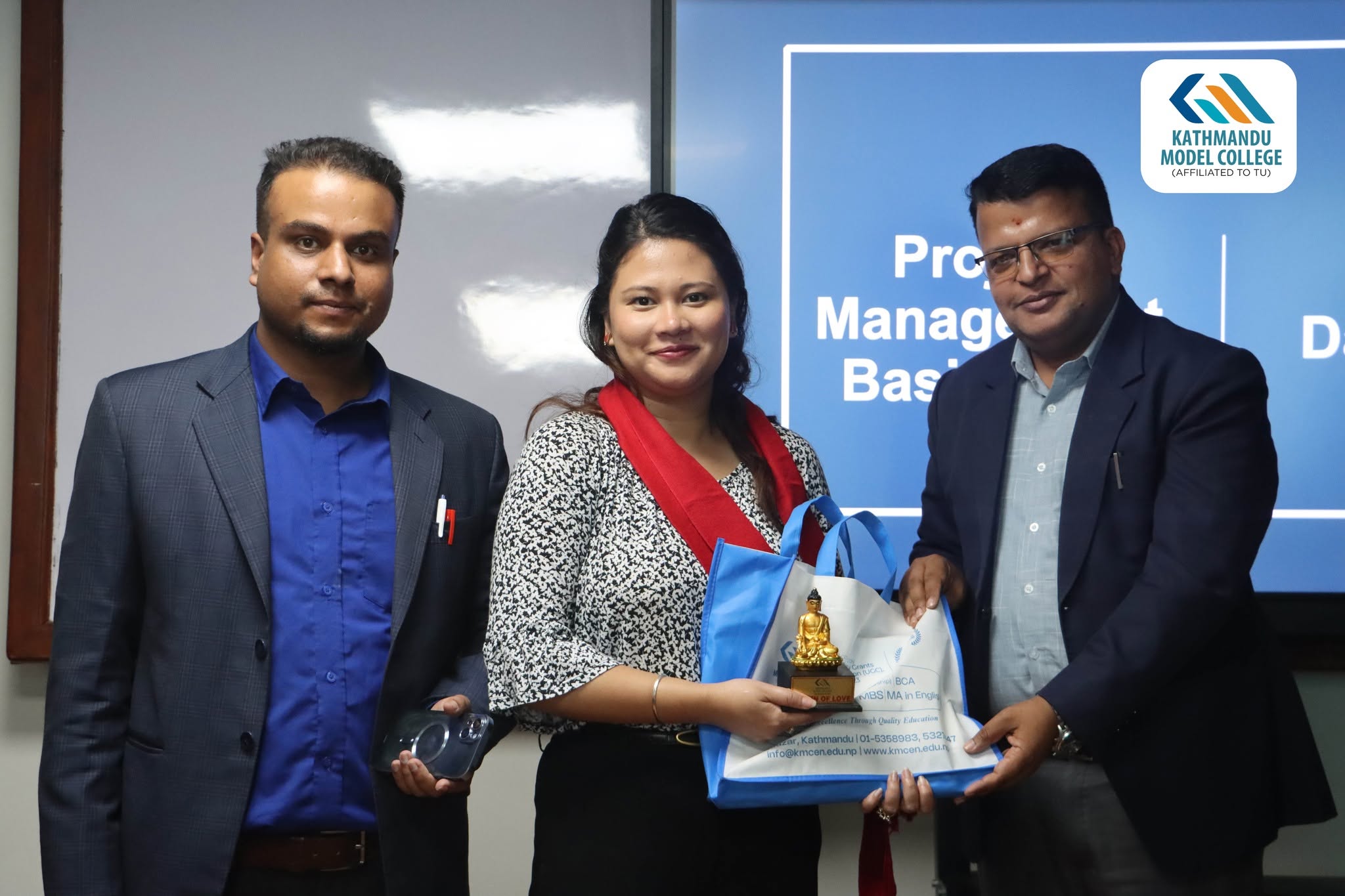 Software Project Management Workshop