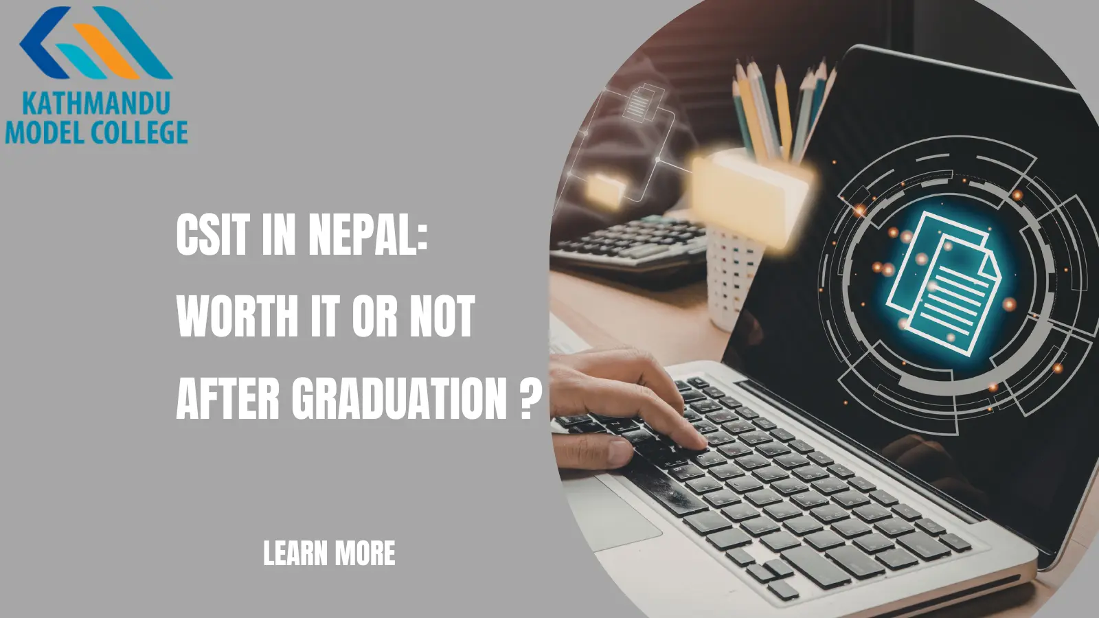 Is CSIT Still Worth It in Nepal? Truth After Graduation