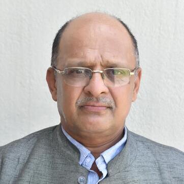 Dr. Shreedhar Gautam